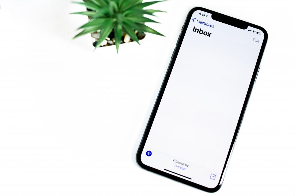 Email list clean