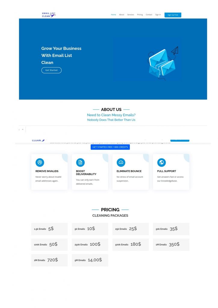 THE DIFFERENCE BETWEEN AN OPT-IN LIST VS A BULK LIST FOR EMAIL MARKETING