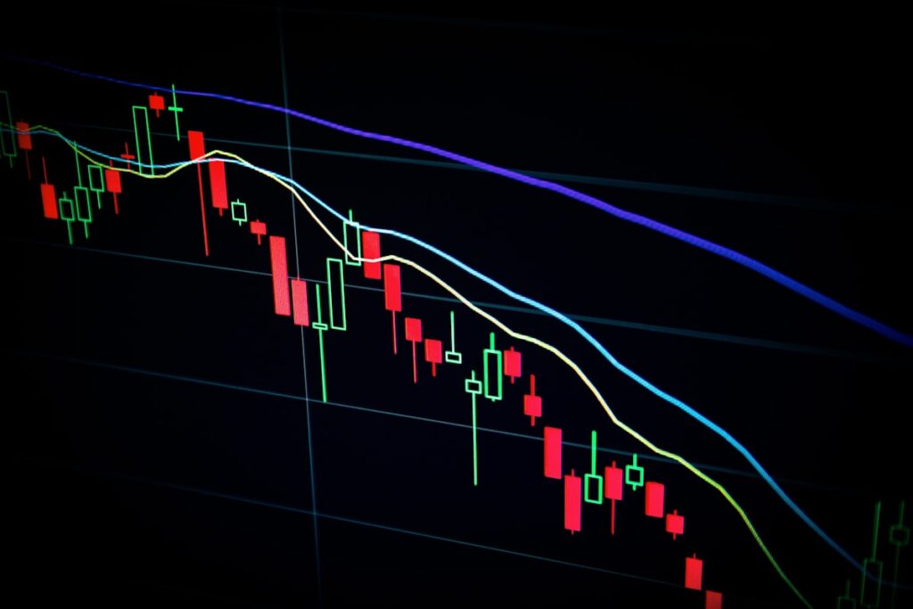 AI agent scanning altcoins with n8n and OpenAI