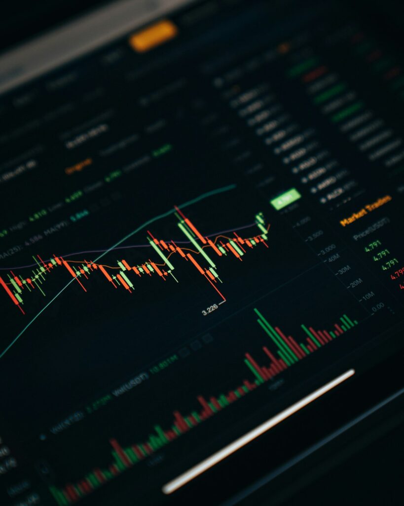 Crypto price alert automation with Binance API and n8n