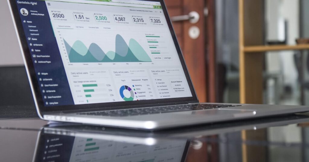 GoHighLevel CRM AI Automation Dashboard