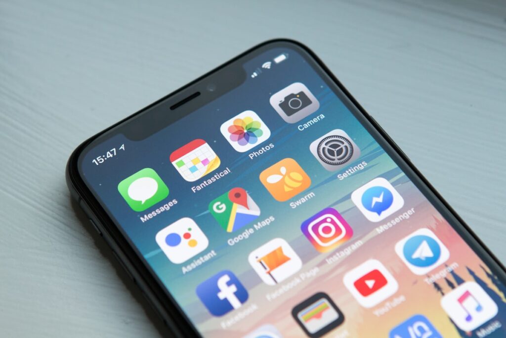 Mobile app backend automation workflows