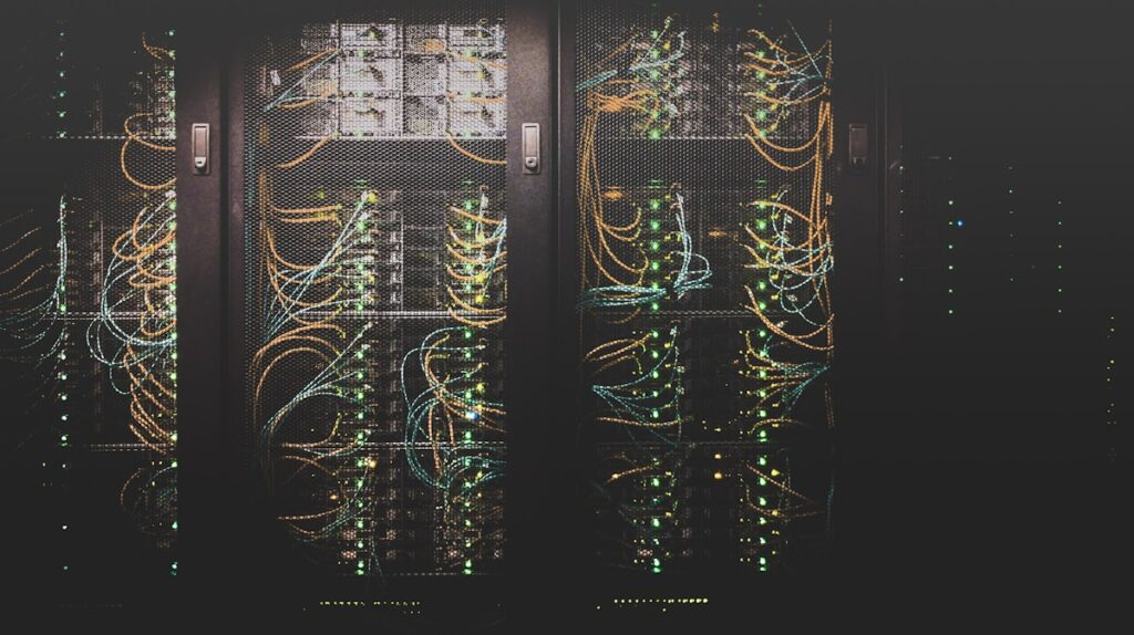 Self-hosting n8n on VPS server infrastructure