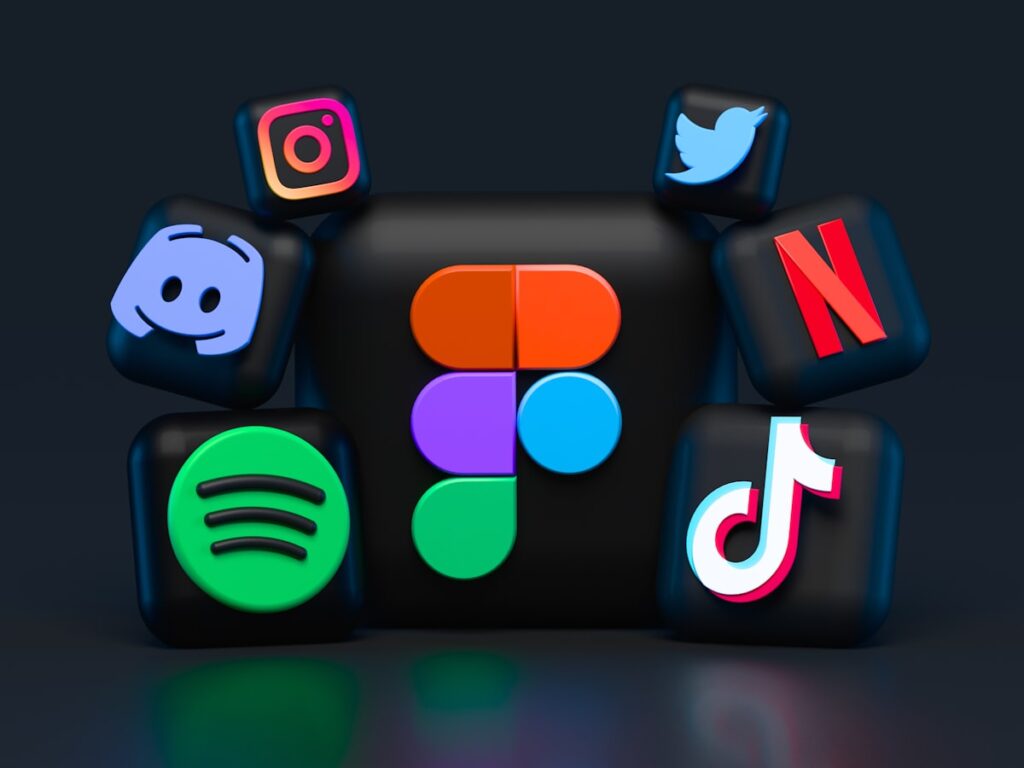 AI social media automation Make.com ChatGPT